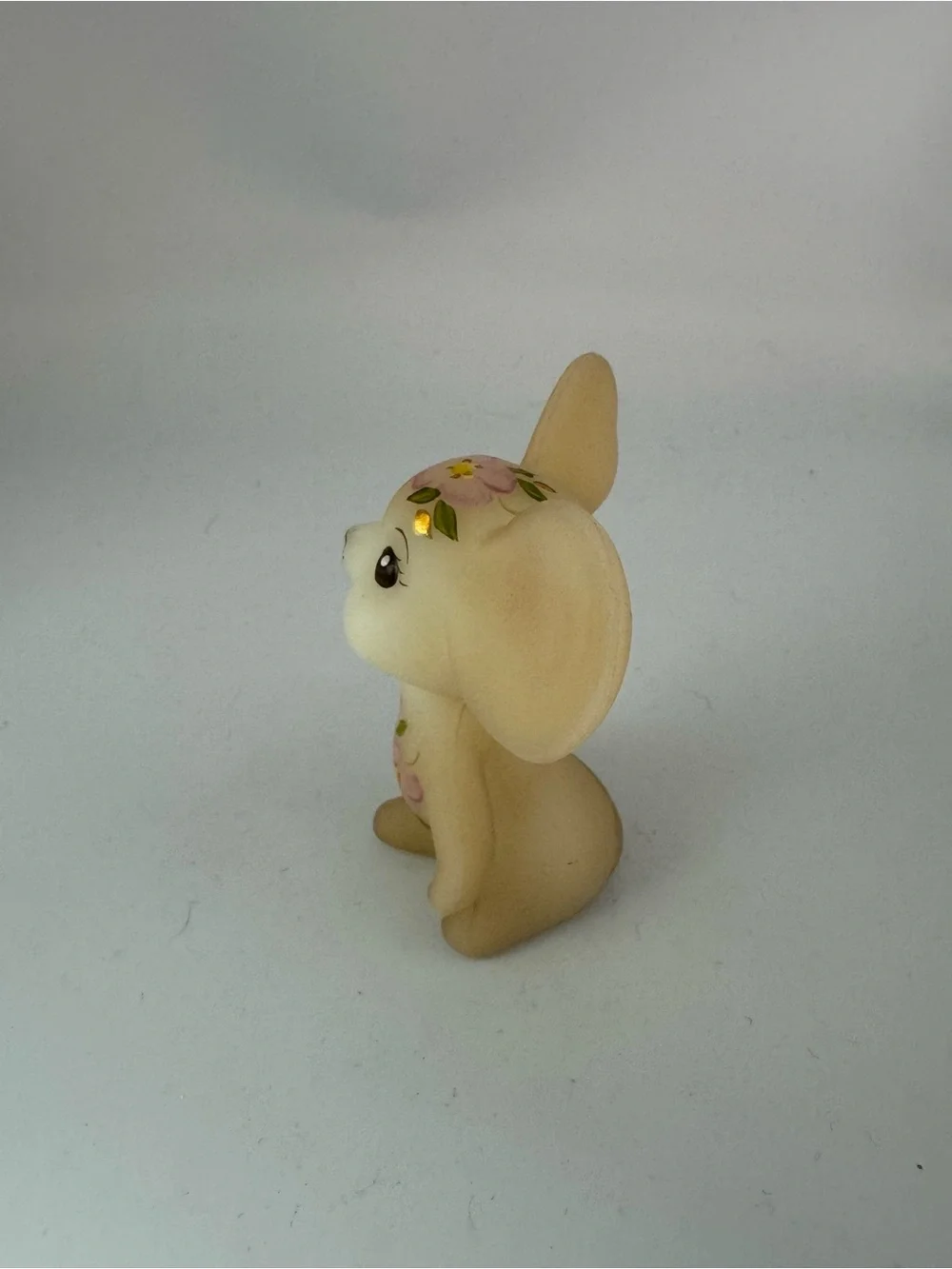 Fenton cute cream